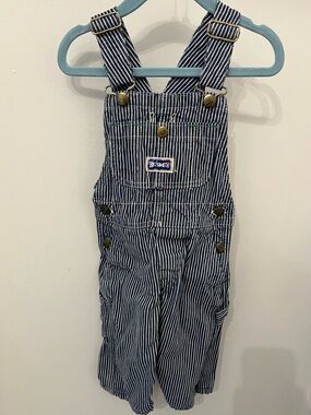 Vintage Big Smith Overalls